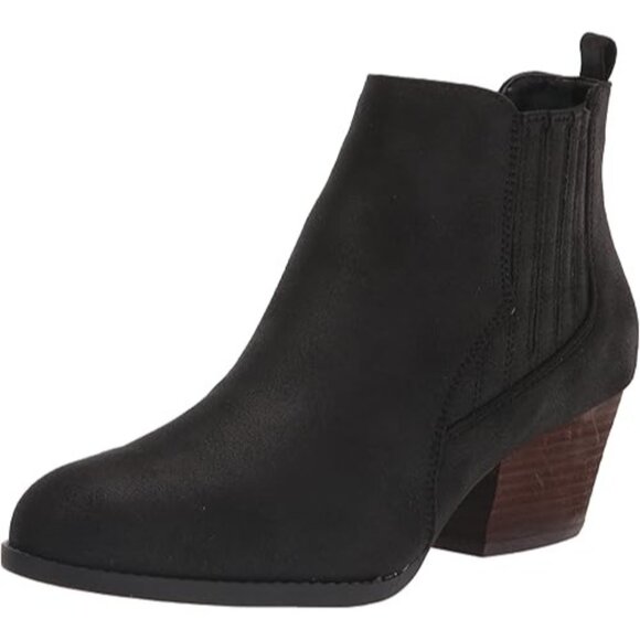 Bella Vita Women's Lou Chelsea Boots - Picture 1 of 5